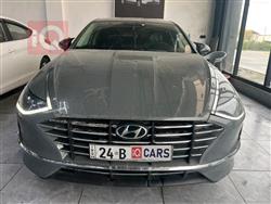 هیۆندای سۆناتا